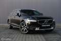 Volvo V90 Cross Country 2.0 D5 AWD Pro | Trekhaak | Stoelverw. | Leder | A Zwart - thumbnail 16