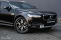 Volvo V90 Cross Country 2.0 D5 AWD Pro | Trekhaak | Stoelverw. | Leder | A Zwart - thumbnail 12