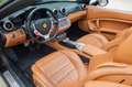 Ferrari California 4.3i V8 Cabrio 460pk / HISTORIEK / CAMERA / LED Noir - thumbnail 17