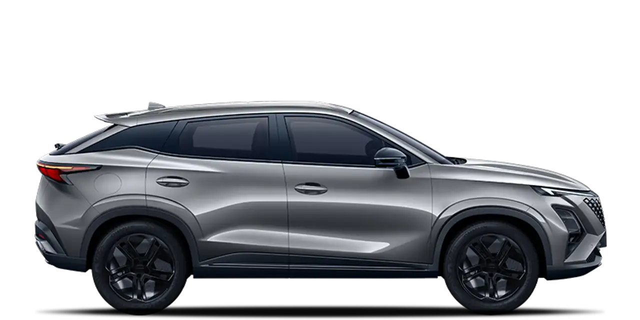 OMODA 5