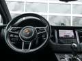 Porsche Macan Turbo Sport AGA/Chrono/Pano/Bose/LED/R-Kam Gris - thumbnail 12