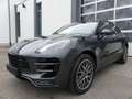 Porsche Macan Turbo Sport AGA/Chrono/Pano/Bose/LED/R-Kam Gris - thumbnail 1