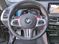 BMW X4 M Competition Sportpaket Bluetooth HUD Navi LED Noir - thumbnail 8