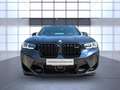 BMW X4 M Competition Sportpaket Bluetooth HUD Navi LED Noir - thumbnail 17