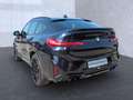 BMW X4 M Competition Sportpaket Bluetooth HUD Navi LED Noir - thumbnail 4
