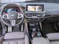 BMW X4 M Competition Sportpaket Bluetooth HUD Navi LED Noir - thumbnail 10
