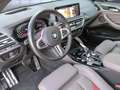 BMW X4 M Competition Sportpaket Bluetooth HUD Navi LED Noir - thumbnail 7