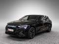 Audi Q8 e-tron Q8 50 e-tron quattro S line Matrix Keyless B&O Schwarz - thumbnail 2