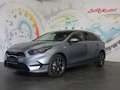 Kia Ceed / cee'd ceed 1,0 T-GDI GPF Silber + P2 PAKET *LED, RFK,... Silber - thumbnail 3