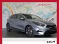 Kia Ceed / cee'd ceed 1,0 T-GDI GPF Silber + P2 PAKET *LED, RFK,... Silber - thumbnail 1