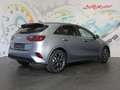 Kia Ceed / cee'd ceed 1,0 T-GDI GPF Silber + P2 PAKET *LED, RFK,... Silber - thumbnail 4