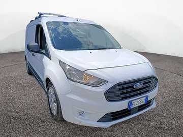 Transit Connect 210 1.5 ecoblue(tdci) 120cv Trend