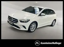 Mercedes-Benz B 250 Progressive MBUX+Progressive+AHK+Wide+Cam