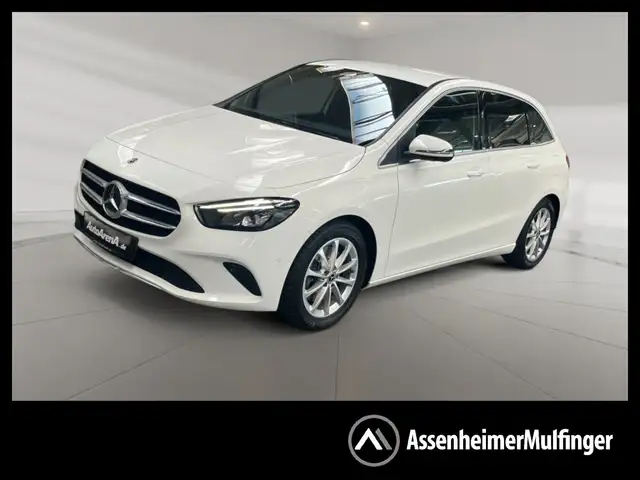 Mercedes-Benz B 250 Progressive MBUX+Progressive+AHK+Wide+Cam