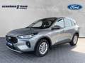 Ford Kuga Titanium Titanium Automatik Silber - thumbnail 1
