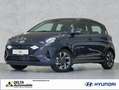 Hyundai i10 Facelift (MJ24) 1.2 Benzin A/T Trend Navi Ka Szürke - thumbnail 1