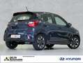 Hyundai i10 Facelift (MJ24) 1.2 Benzin A/T Trend Navi Ka Szürke - thumbnail 2