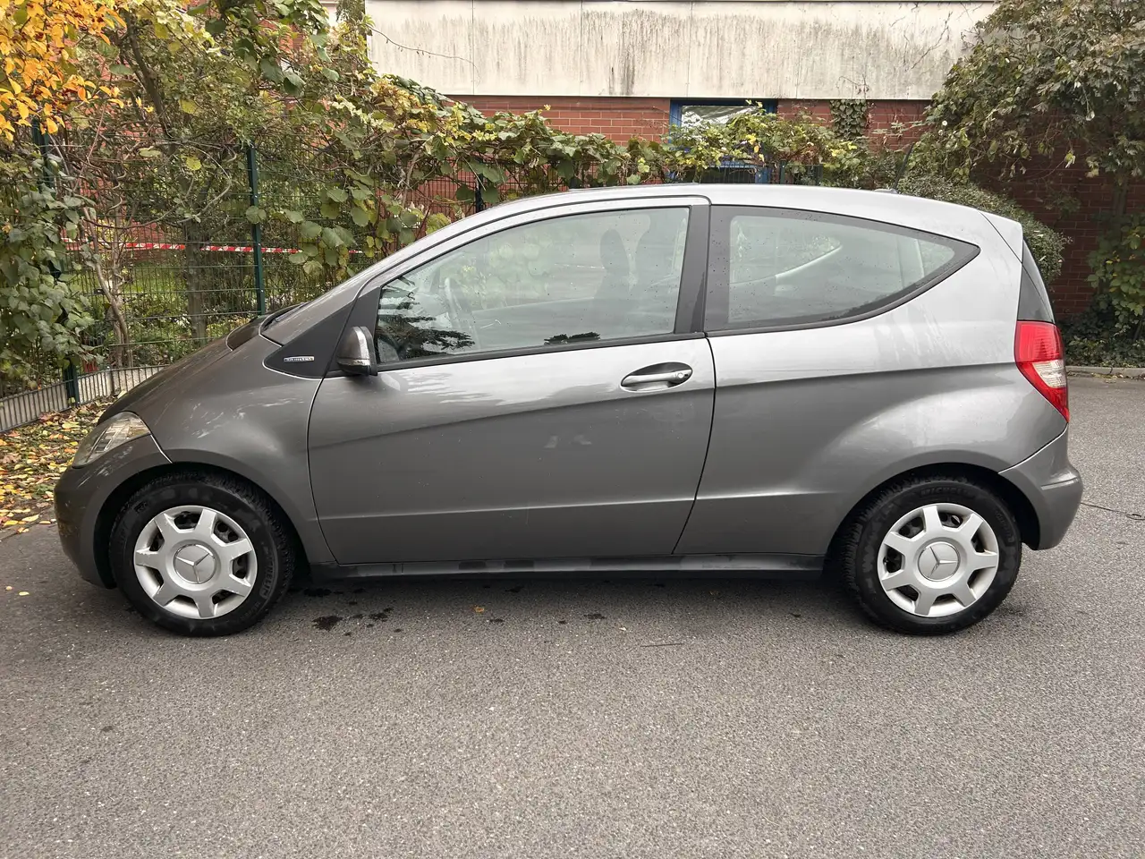 Mercedes-Benz A 160