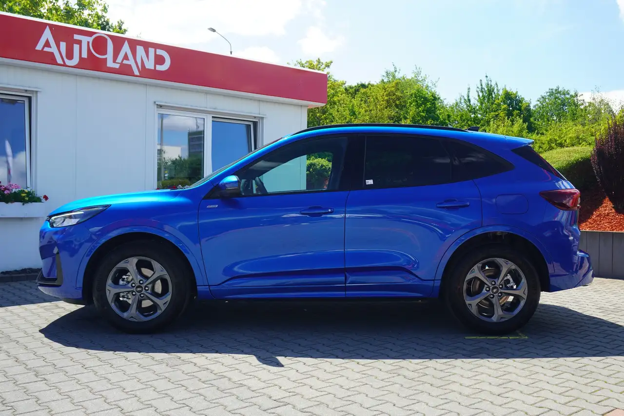 Ford Kuga 2026