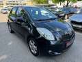 Toyota Yaris Executive Motor 1,3 Ltr.Klimaautomatik Schwarz - thumbnail 3