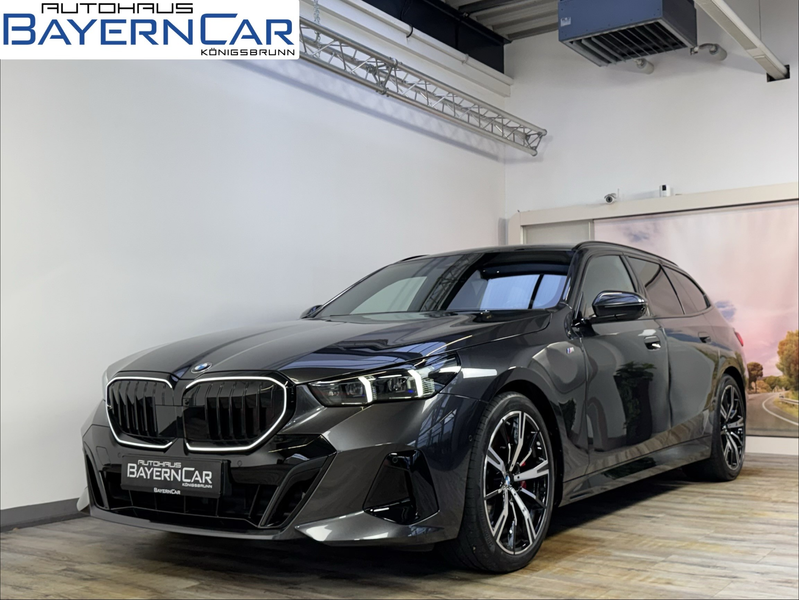 BMW 540 xDr. To. M Sport Pro Pano ACC 20Zoll B&W