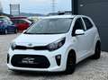 Kia Picanto Titan*Pickerl NEU 04/2027* Weiß - thumbnail 3