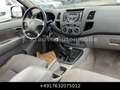 Toyota Hilux 2.5 D-4D Extra Cab 4x4 Klima NETTO 11250€ Grün - thumbnail 14