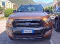 Ford Ranger VII 2016 2.2 tdci double cab Wildtrak 160cv auto Arancione - thumbnail 4