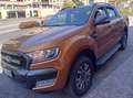 Ford Ranger VII 2016 2.2 tdci double cab Wildtrak 160cv auto Arancione - thumbnail 5