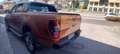 Ford Ranger VII 2016 2.2 tdci double cab Wildtrak 160cv auto Arancione - thumbnail 6