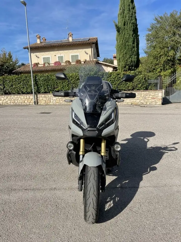 Honda X-ADV