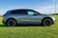 Mercedes-Benz EQS SUV EQS 450 Grau - thumbnail 8
