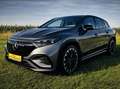 Mercedes-Benz EQS SUV EQS 450 Grau - thumbnail 2