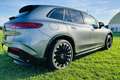 Mercedes-Benz EQS SUV EQS 450 Grau - thumbnail 17