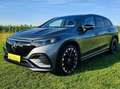 Mercedes-Benz EQS SUV EQS 450 Grau - thumbnail 15