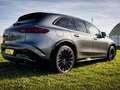 Mercedes-Benz EQS SUV EQS 450 Grau - thumbnail 4