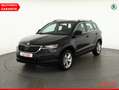 Skoda Karoq 1.5 TSI Soleil LED Sitzheizung Kamera AHK Negru - thumbnail 1