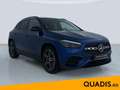 Mercedes-Benz GLA 200 200d 8G-DCT Azul - thumbnail 3