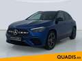 Mercedes-Benz GLA 200 200d 8G-DCT Azul - thumbnail 1