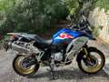 BMW F 850 GS Adventure Kék - thumbnail 1