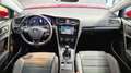 Volkswagen Golf 7 1.0 TSI R-Line *Digital-Cockpit*Navi*18Zoll* Rot - thumbnail 18