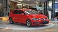 Volkswagen Golf 7 1.0 TSI R-Line *Digital-Cockpit*Navi*18Zoll* Rot - thumbnail 5