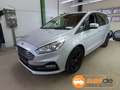 Ford Galaxy 2.0 EcoBlue Trend Automatik EU6d-T 7-Sitzer PDCv+h Silber - thumbnail 1