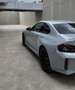 BMW M2 Coupé Gris - thumbnail 4