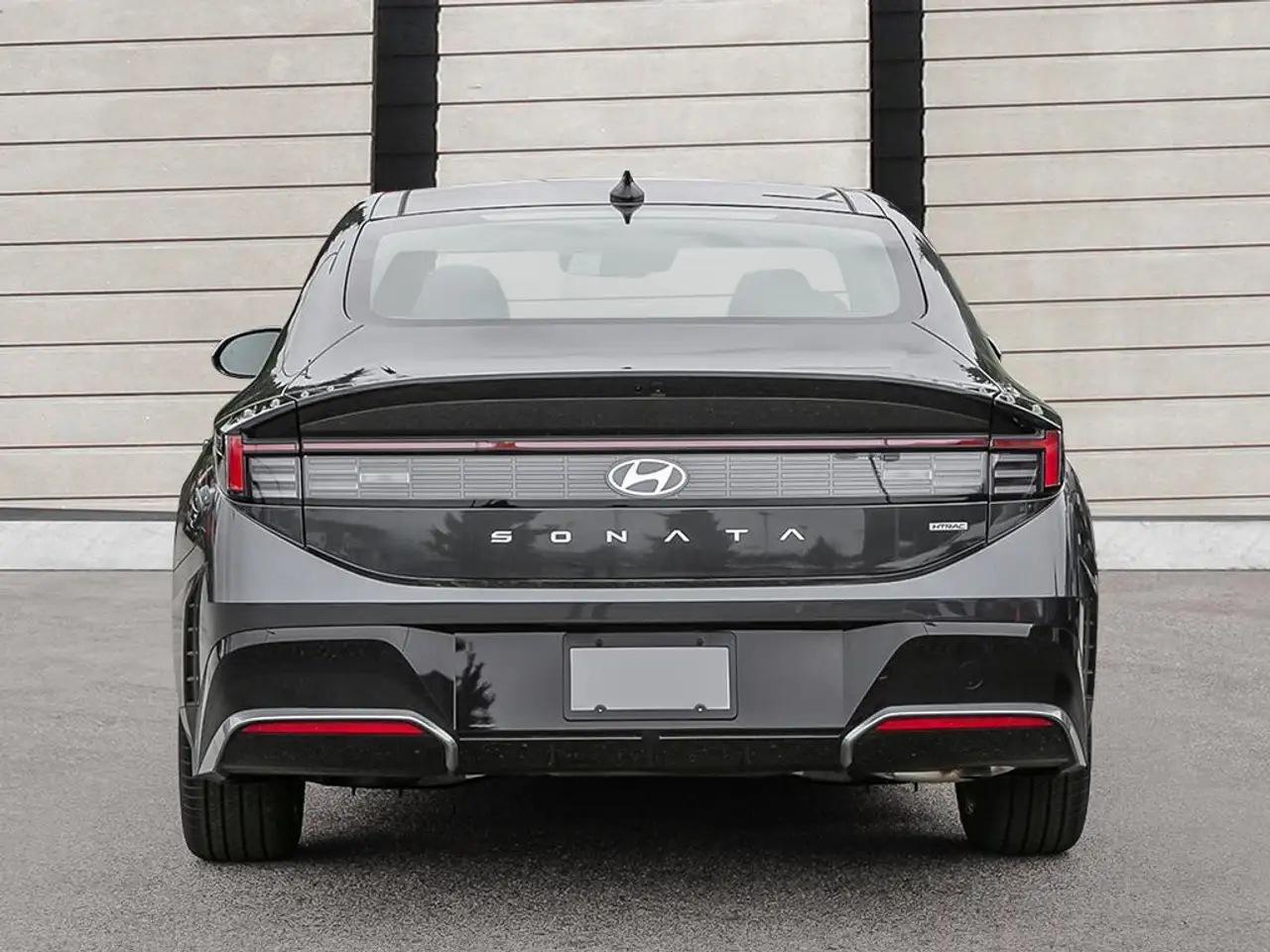 Hyundai SONATA снимка Hyundai SONATA
