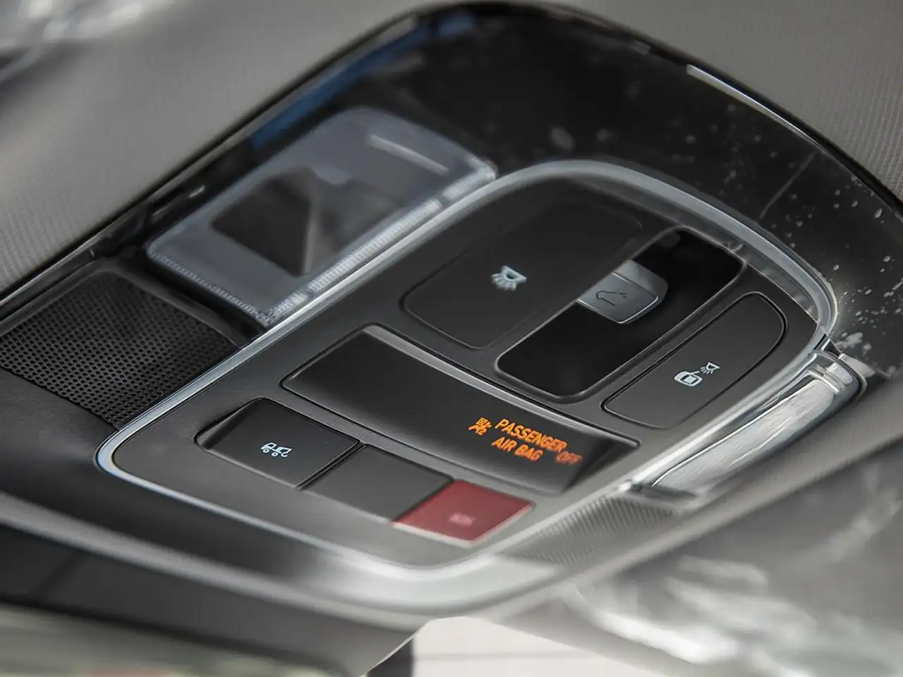 Hyundai SONATA снимка Hyundai SONATA