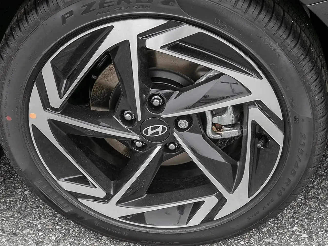 Hyundai SONATA снимка Hyundai SONATA