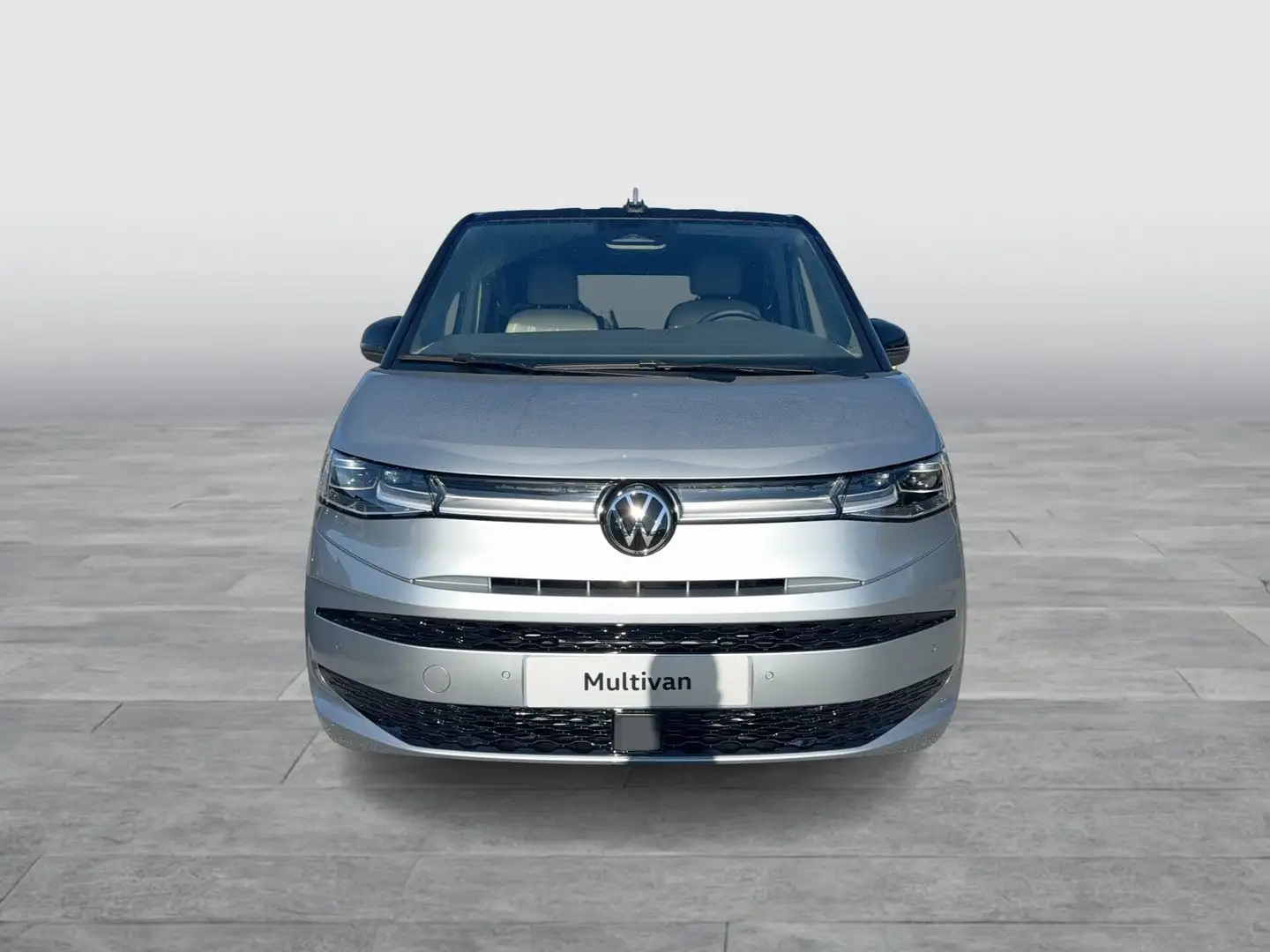 Volkswagen T7 Multivan VW T7 Multivan Edition eHybrid 180 kW 4MOTION Argent - 2