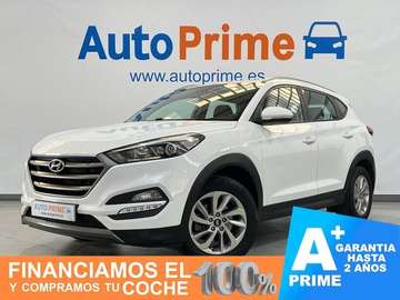 1.7CRDI Style DT 4x2 141