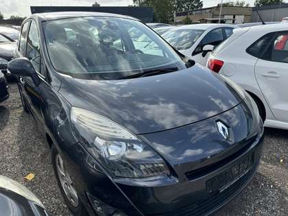 Renault Scenic 2.0 automaat Navi/Climate/Pdc/Lmv - ONLY EXPORT